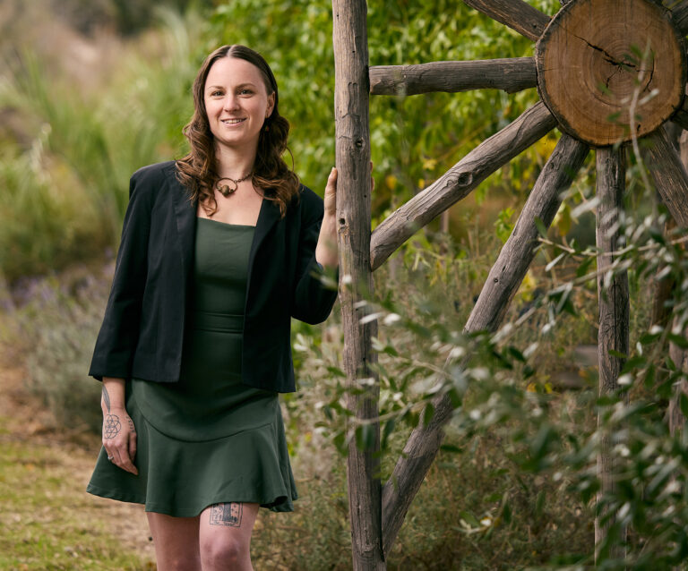 Jen Donovan for Mandala Creative