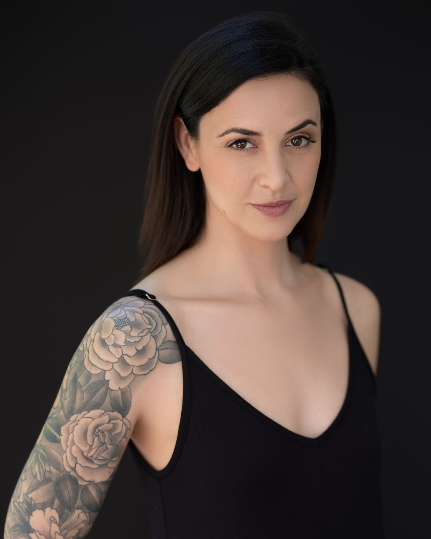 actor headshot-racheljordanbrown