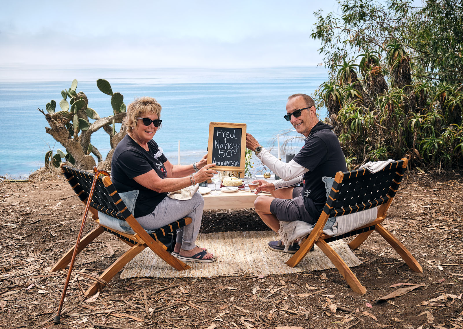 50 year anniversary photso