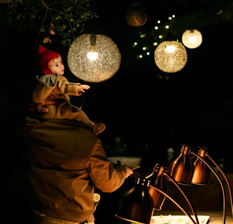 Charles and Amy Lee Anniversary