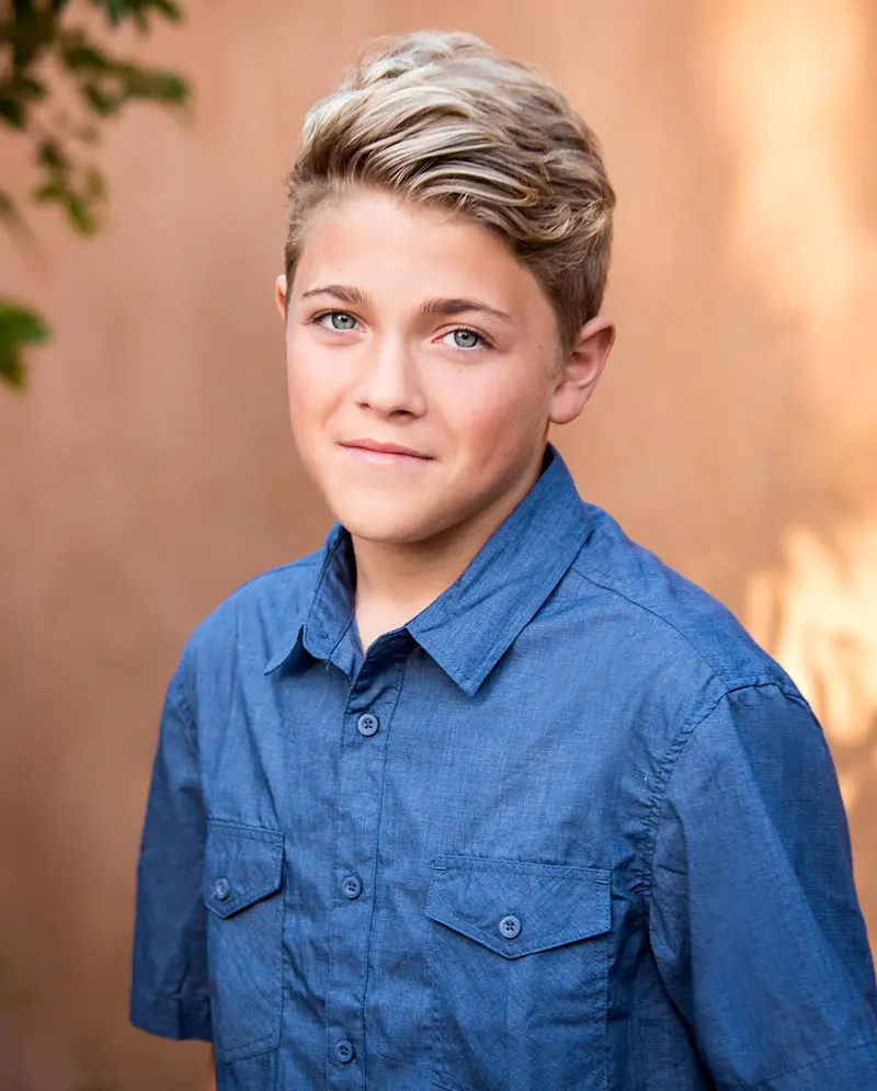 Portrait Photographer Santa Barbara