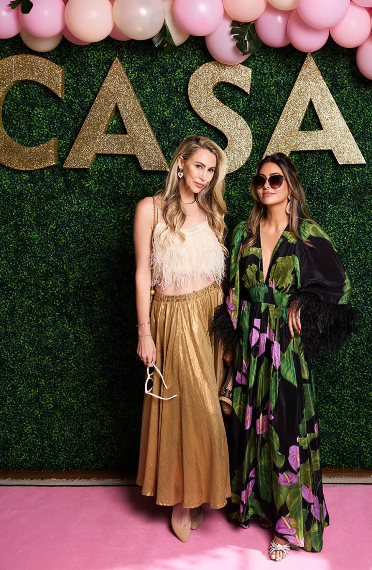 SB Casa Club Royale at Montecito Club 2024