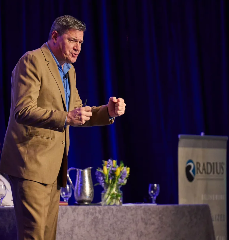 2023 Radius Real Estate & Economic Forecast