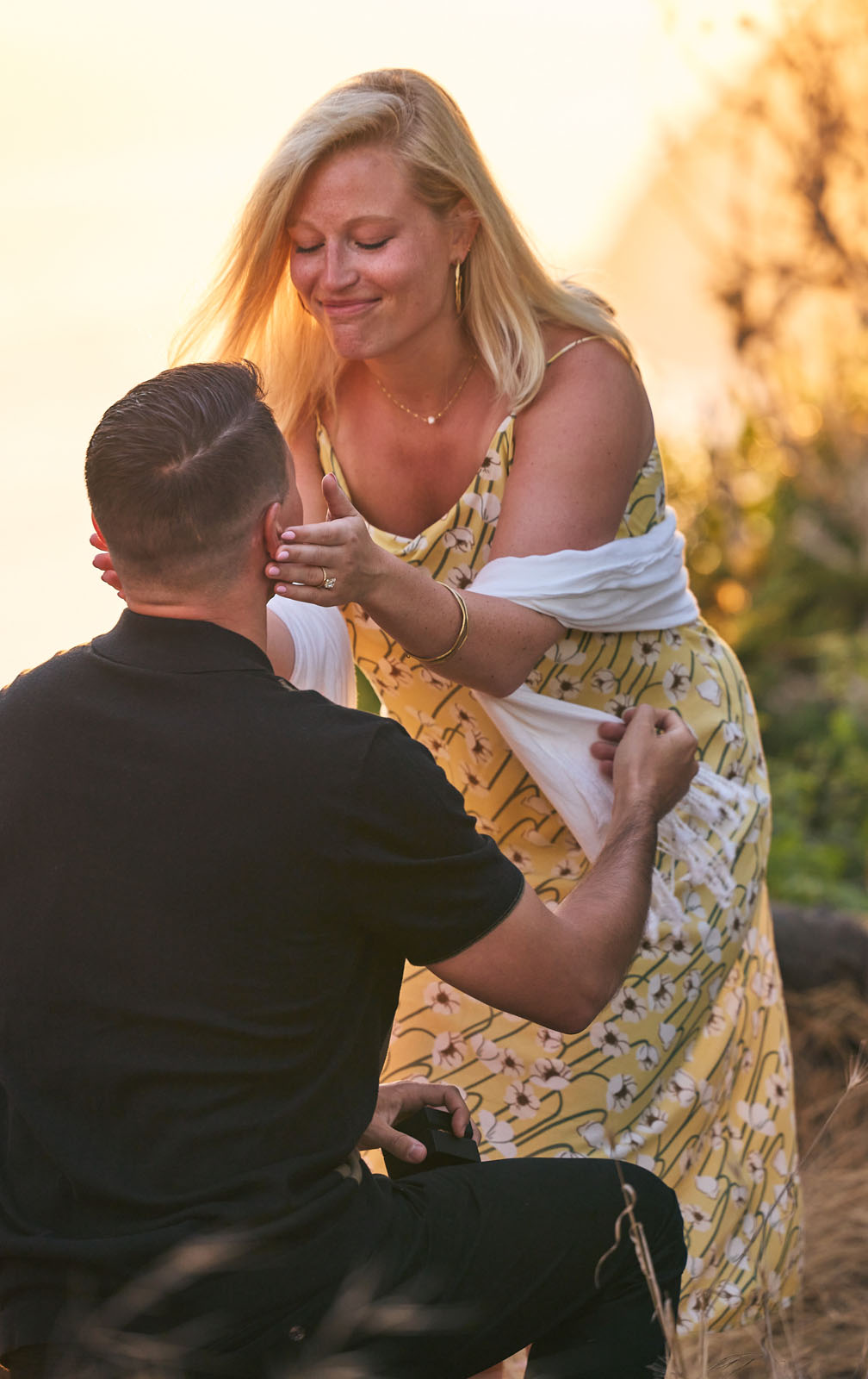 Nick and Meg Douglas Preserve Proposal