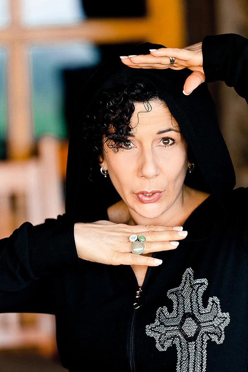 Laura Berman Fortgang Headhot
