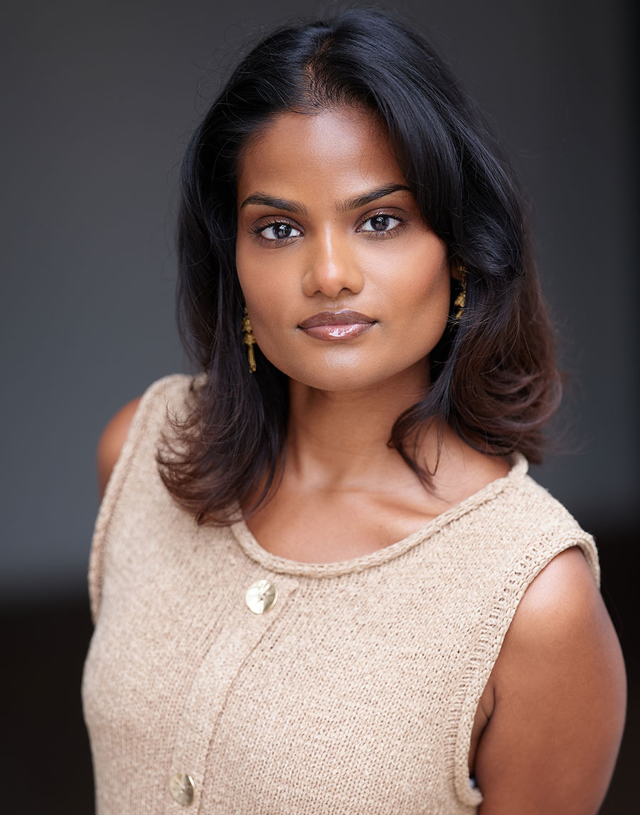 Actor headshot session Santa Barbara by Doug Ellis