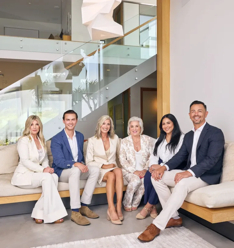 Bartron Group Team Photo