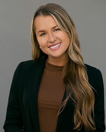 Business headshot for Buellton Nutritionals employee, on-location corporate photography Santa Barbara